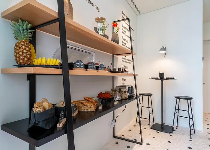 D\'Alma Boutique Hotel