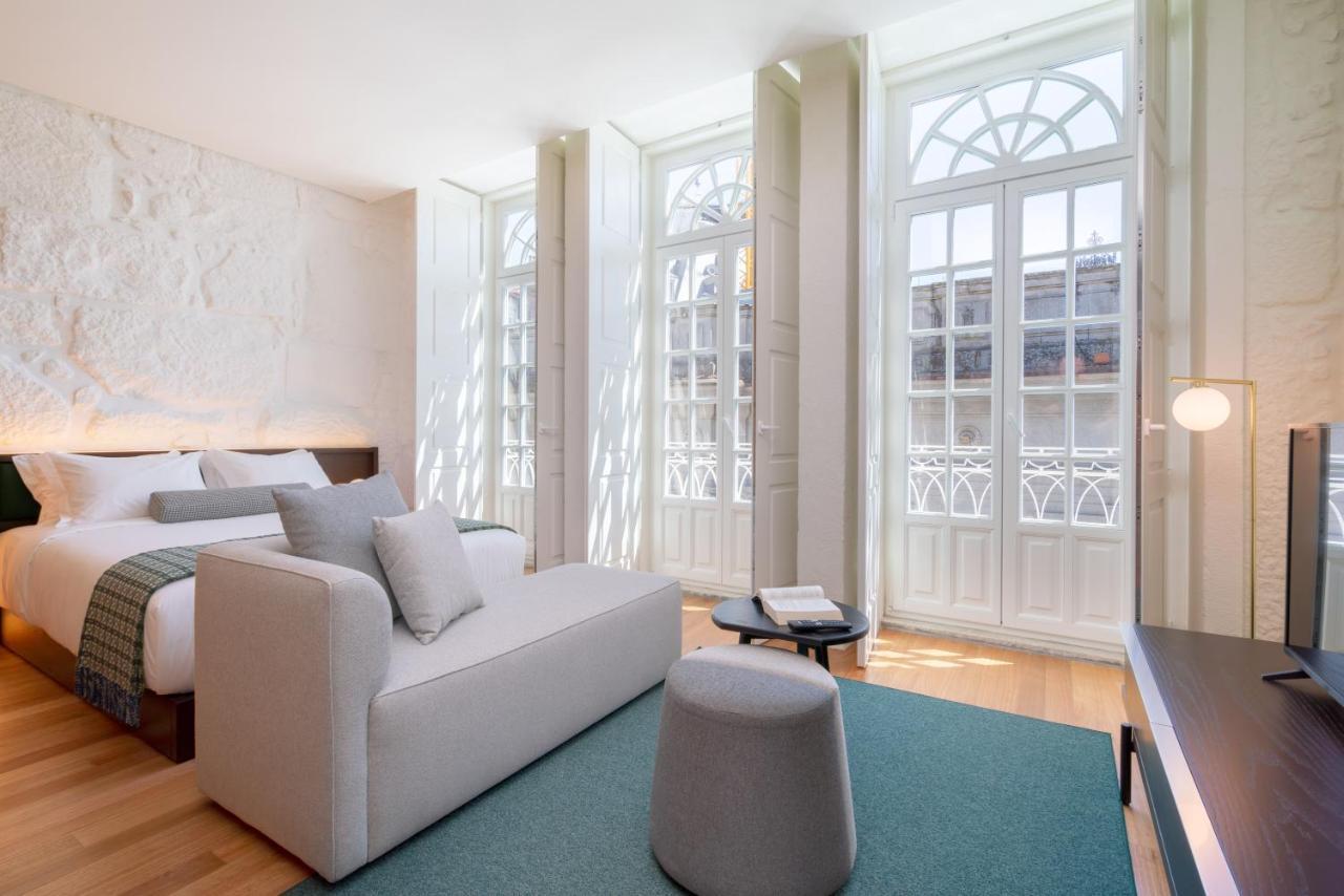 Hotel D'alma Boutique Oporto