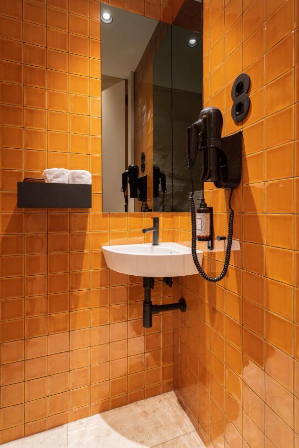 Hotel D'alma Boutique Oporto