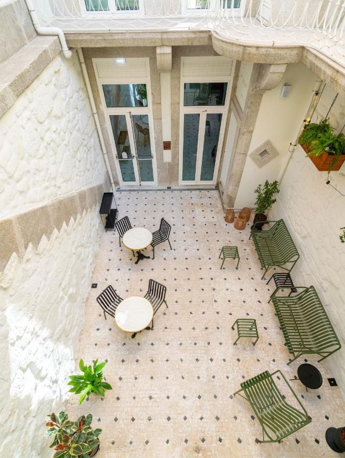 D'alma Boutique Hotel Oporto