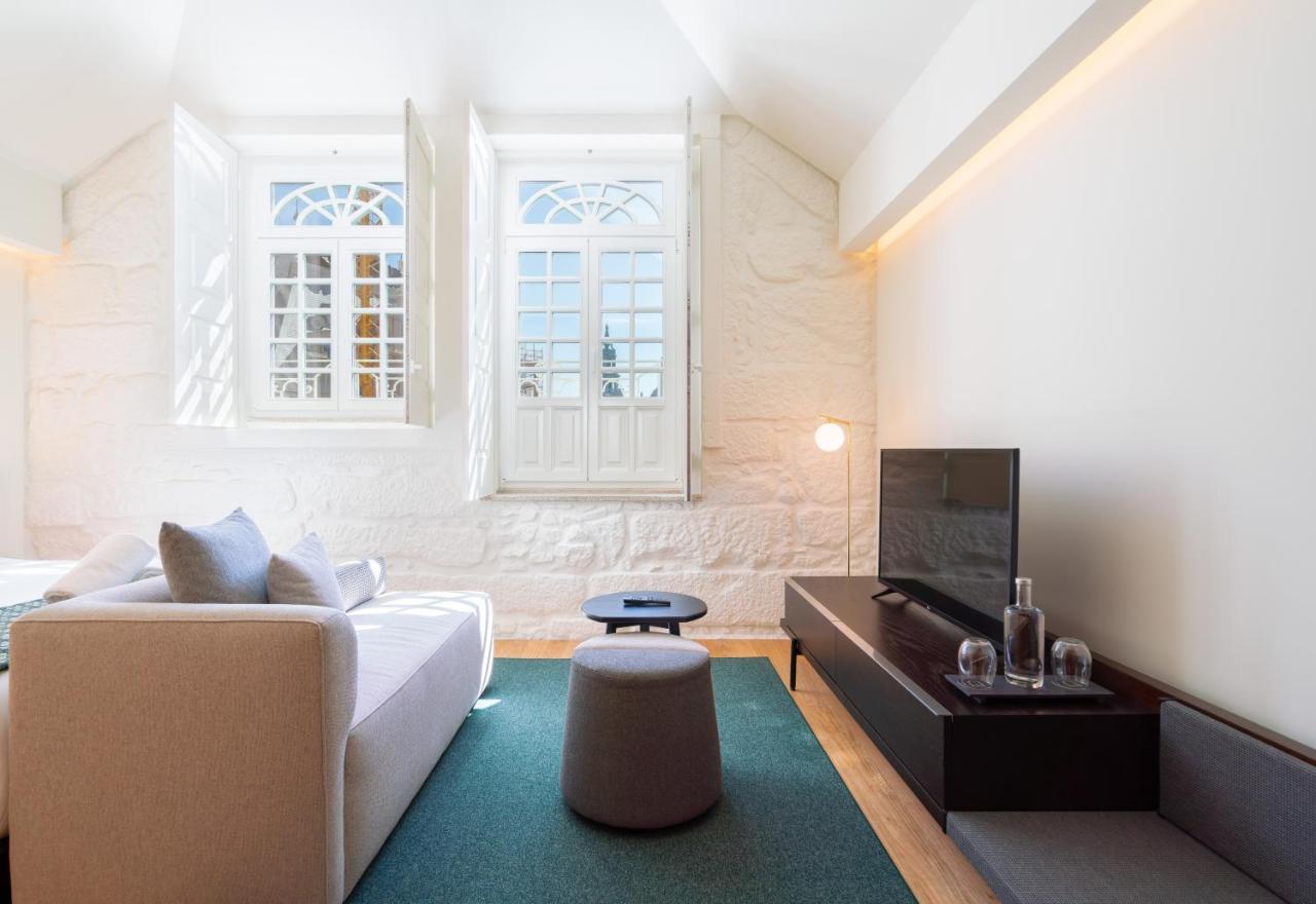 D'alma Boutique Hotel Oporto