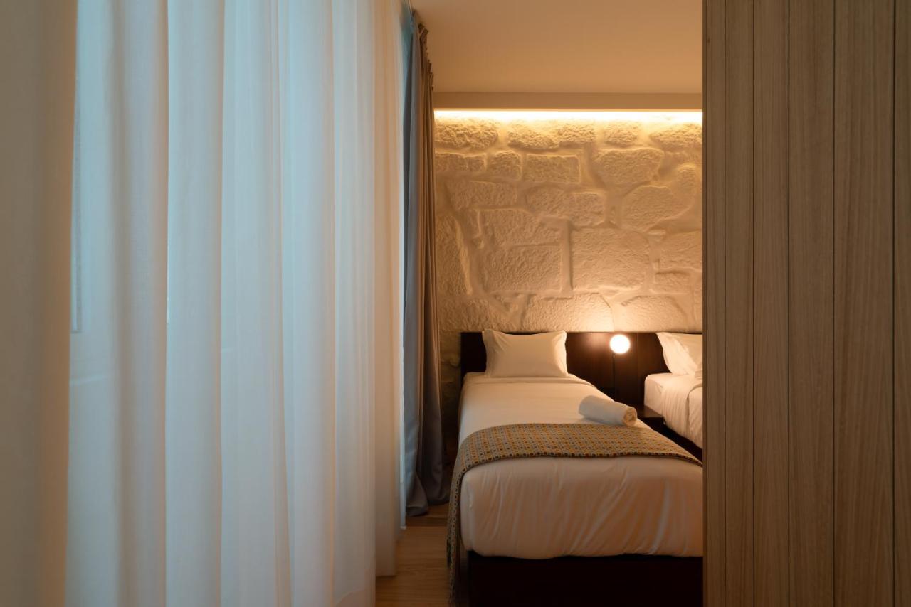 Hotel D'alma Boutique Oporto